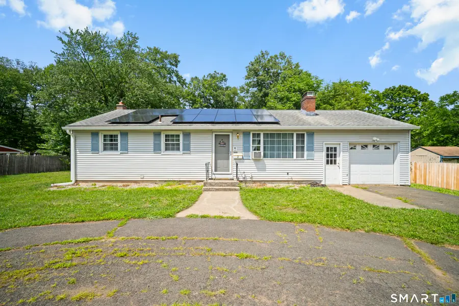 2 Carmella Terrace, Enfield, CT 06082 - #2