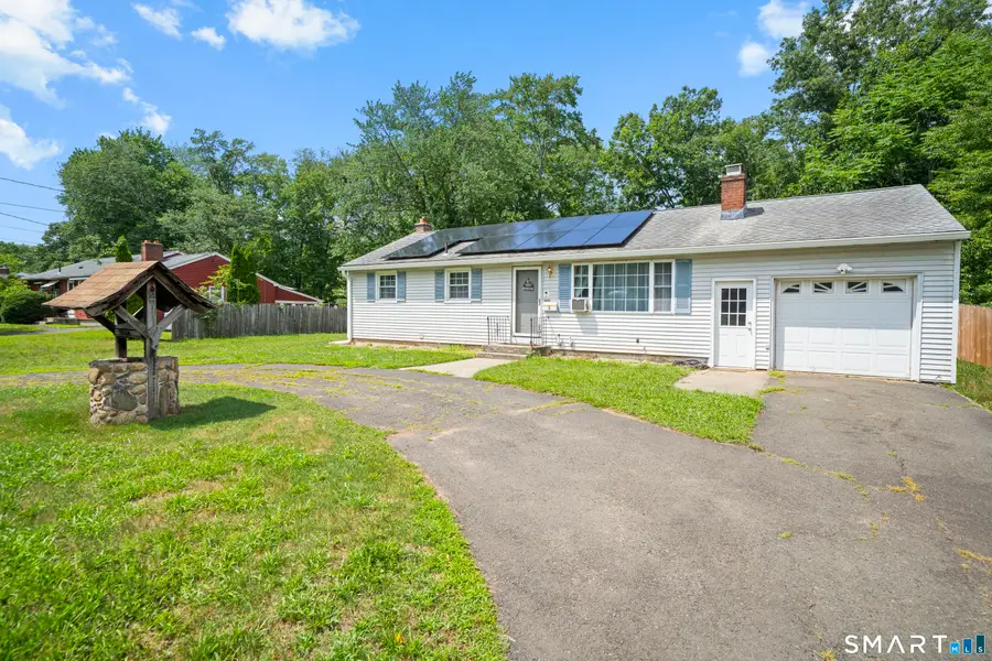 2 Carmella Terrace, Enfield, CT 06082 - #3
