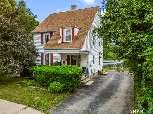 69 Carely Avenue, Griswold, CT 06351