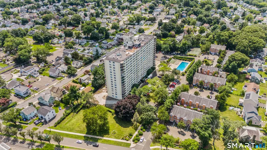 2625 Park Avenue #11F, Bridgeport, CT 06604 - #2