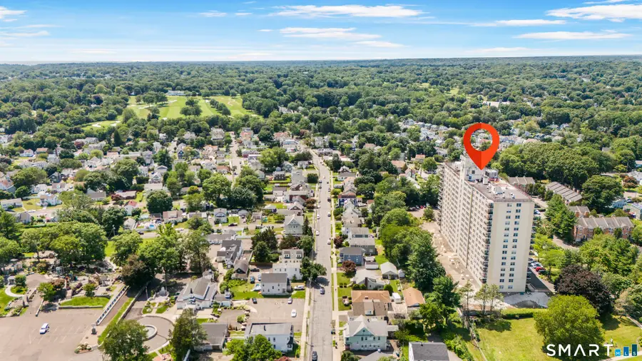 2625 Park Avenue #11F, Bridgeport, CT 06604 - #3