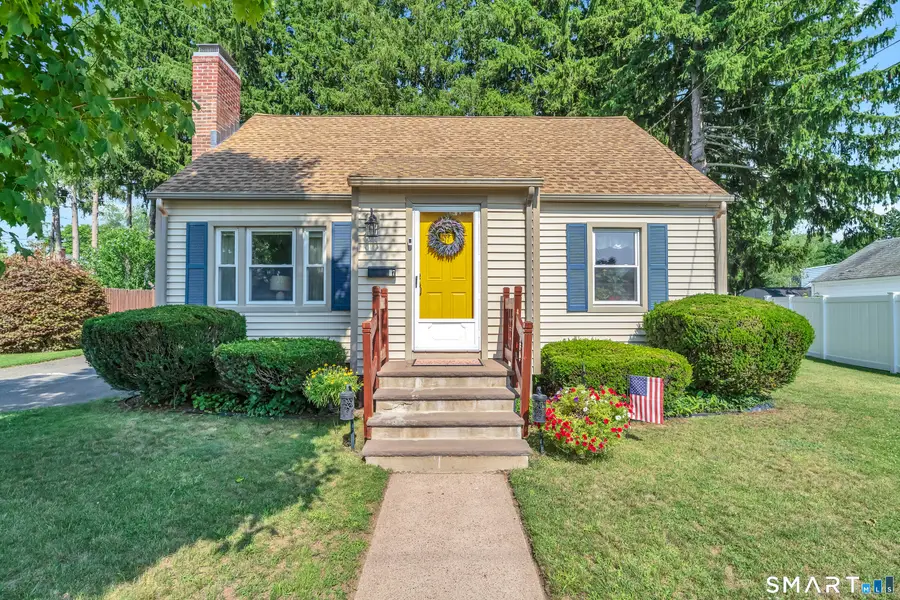 47 Earl Street, Manchester, CT 06040 - #2