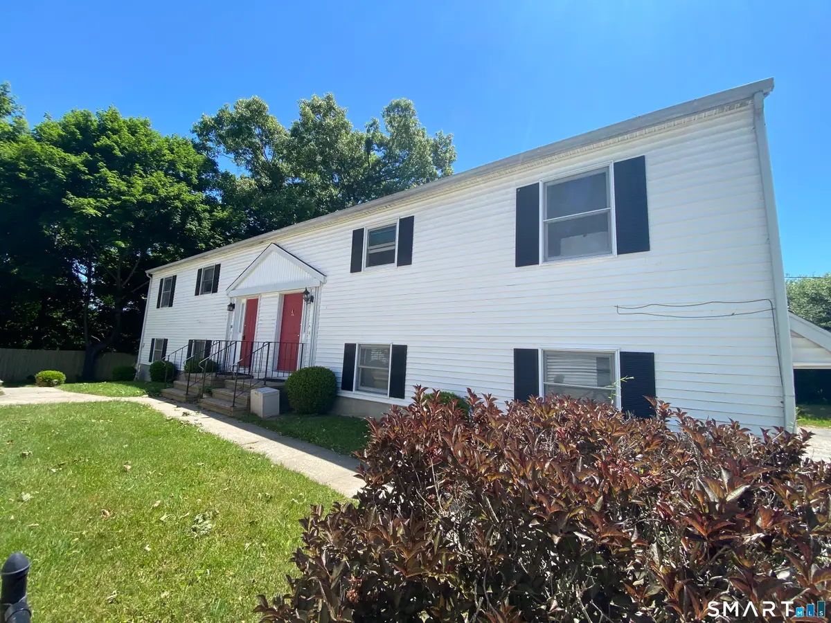 83 Myrtle Street #83, Shelton, CT 06484 - #1