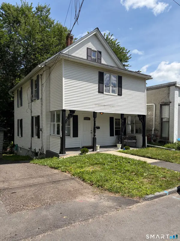 24 Clark Street, Torrington, CT 06790