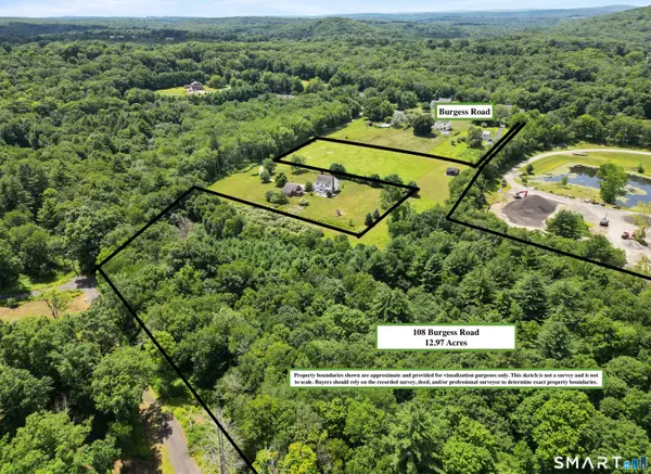 108 Burgess Road, Morris, CT 06758