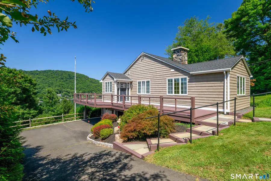 36 Sunset Trail, New Fairfield, CT 06812 - #2