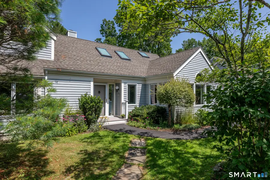 87 Canaan Road #7A, Salisbury, CT 06068 - #2