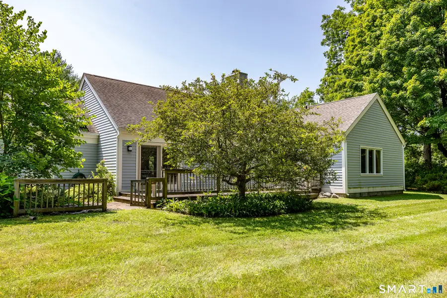 87 Canaan Road #7A, Salisbury, CT 06068 - #3