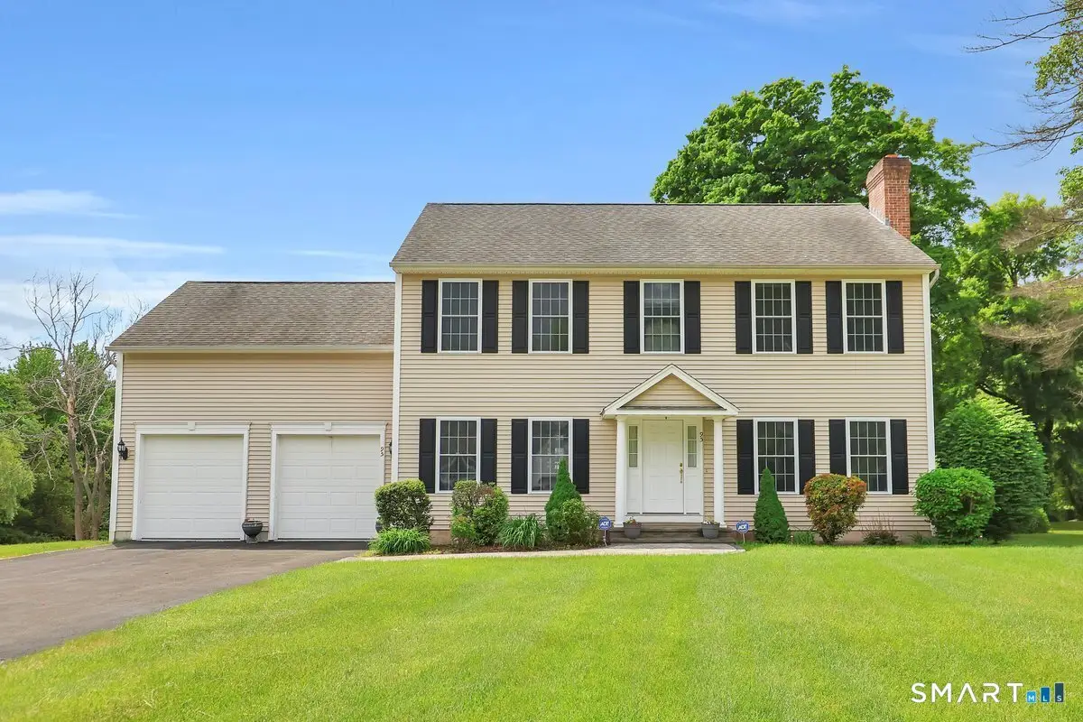 95 Higgins Road, Cheshire, CT 06410 - #1