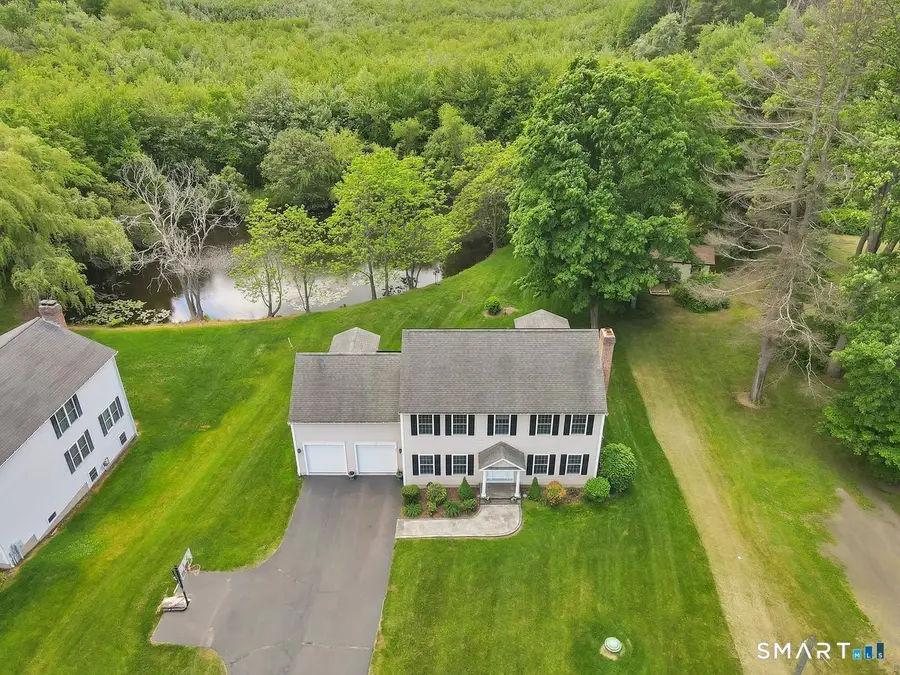 95 Higgins Road, Cheshire, CT 06410 - #2