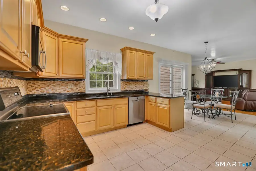 95 Higgins Road, Cheshire, CT 06410 - #3