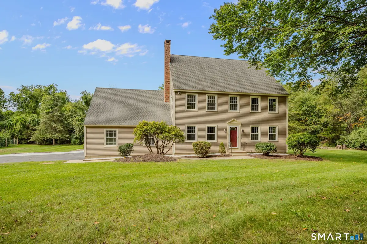 147 Krug Road, Preston, CT 06365 - #1
