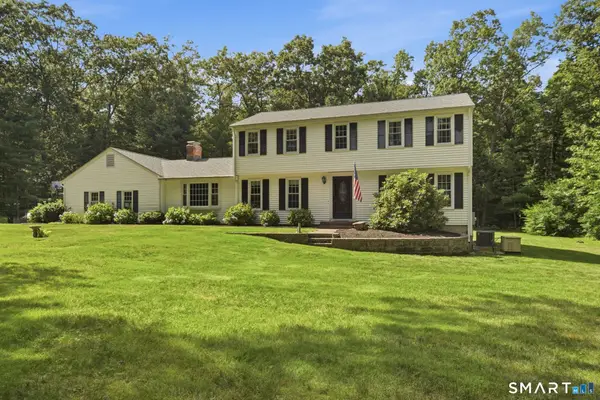 9 Douglass Drive, Granby, CT 06035