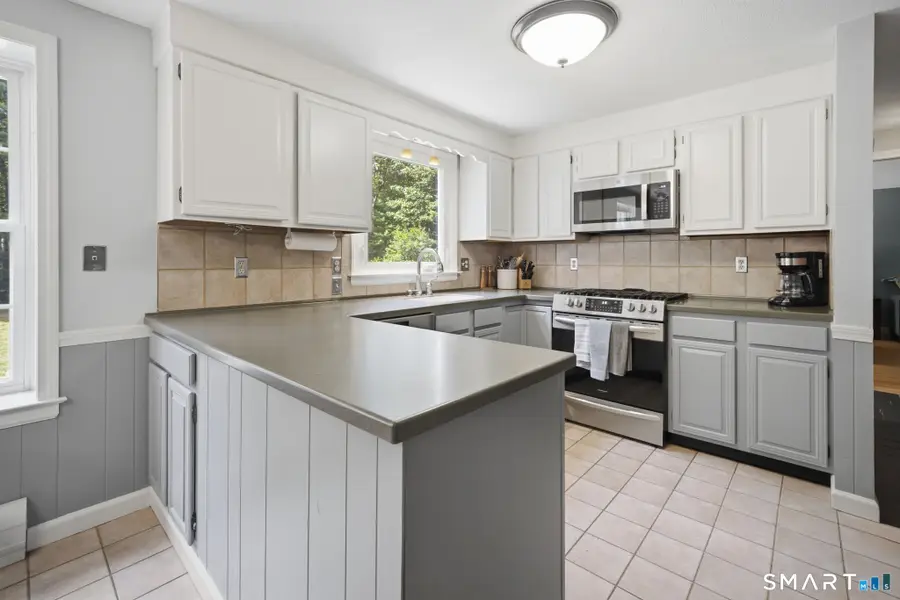 9 Douglass Drive, Granby, CT 06035 - #3