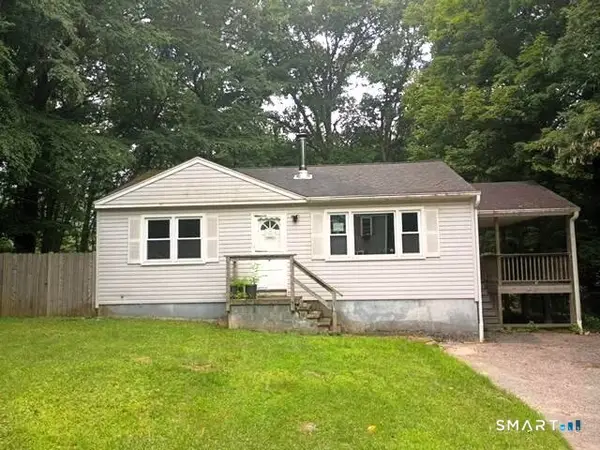6 Blueberry Lane, New Milford, CT 06784