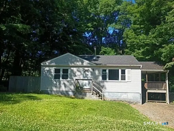 6 Blueberry Lane, Sherman Town, CT 06784 - #2