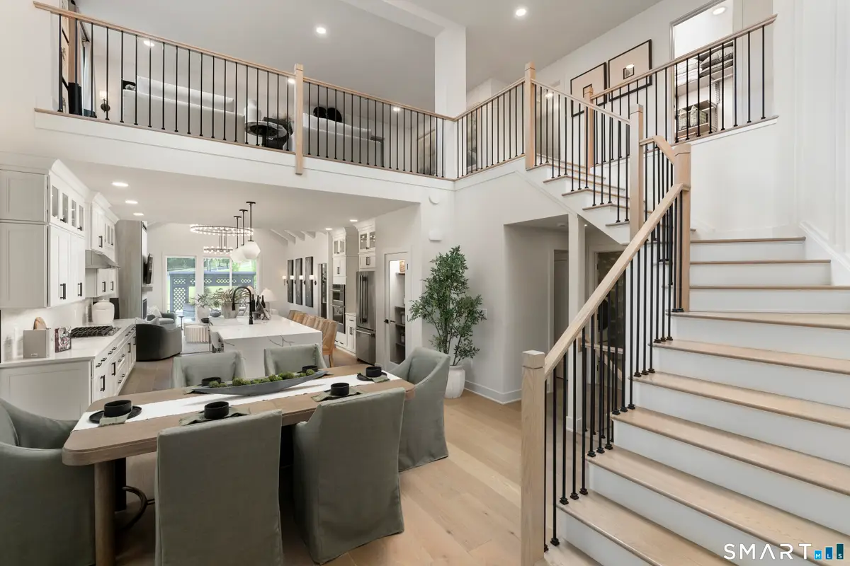 6 Elmwood Court #Homesite 18, Brookfield, CT 06804 - #1