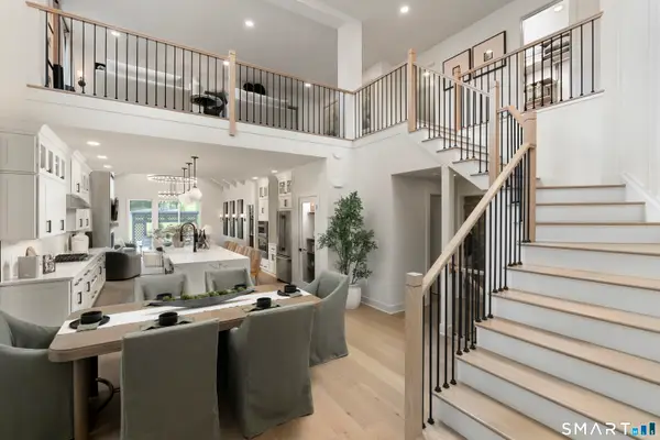 6 Elmwood Court #Homesite 18, Brookfield, CT 06804