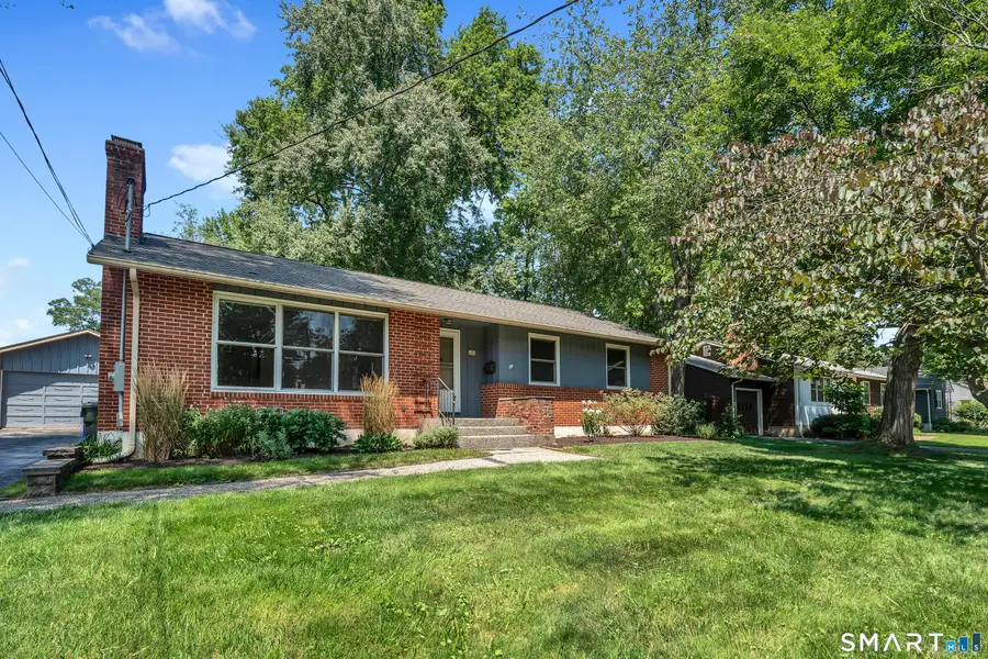 20 Haynes Road, West Hartford, CT 06117 - #2
