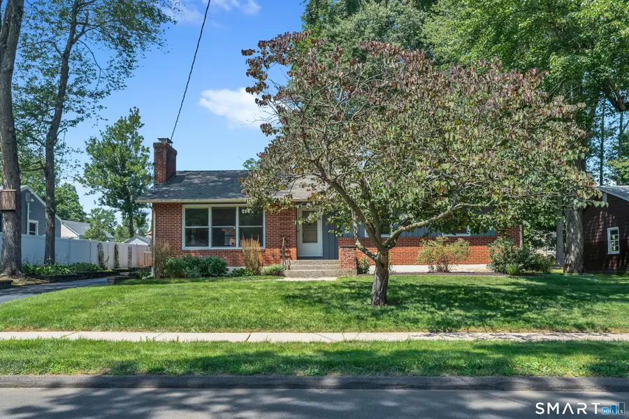 20 Haynes Road, West Hartford, CT 06117 - #3