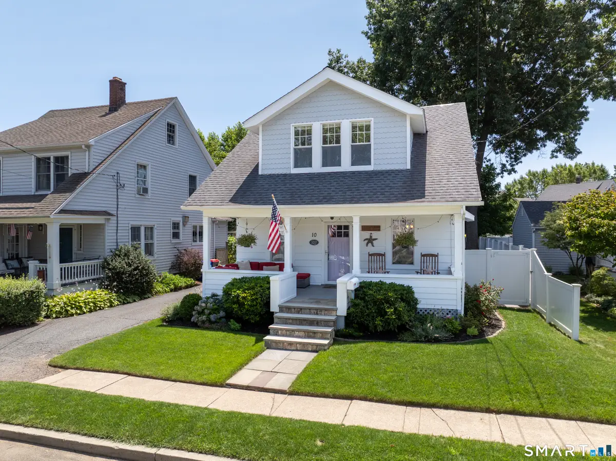 10 Marion Avenue, Norwalk, CT 06855 - #1
