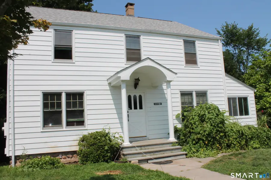 26 Edgewood Street, Meriden, CT 06451 - #2