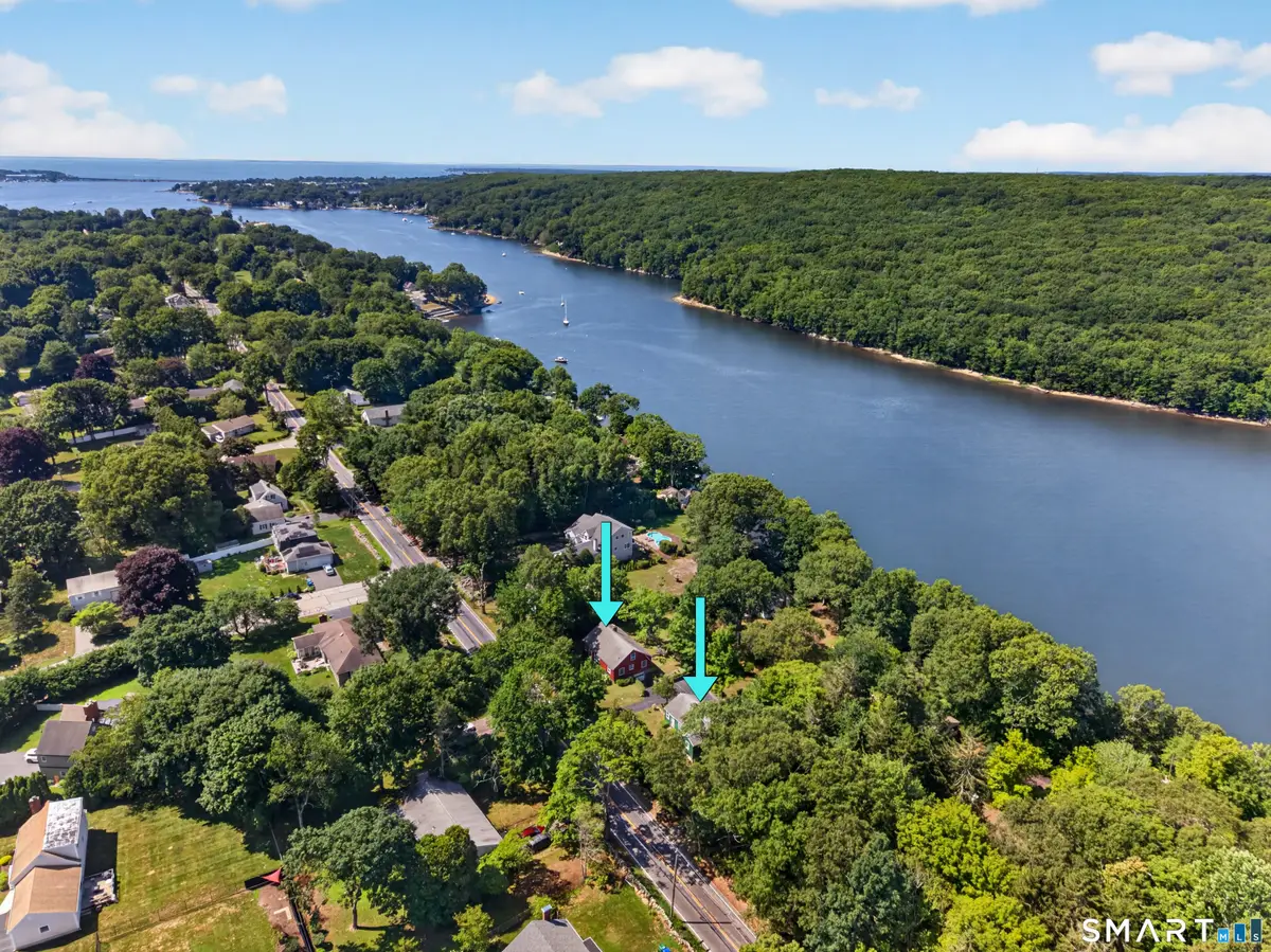 61 & 63 Oswegatchie Road, Waterford, CT 06385 - #1