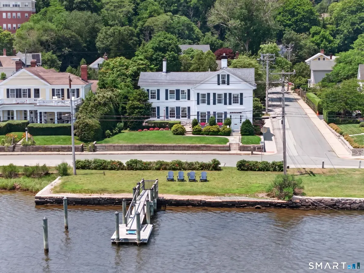 23 Gravel Street, Mystic, CT 06355 - #1