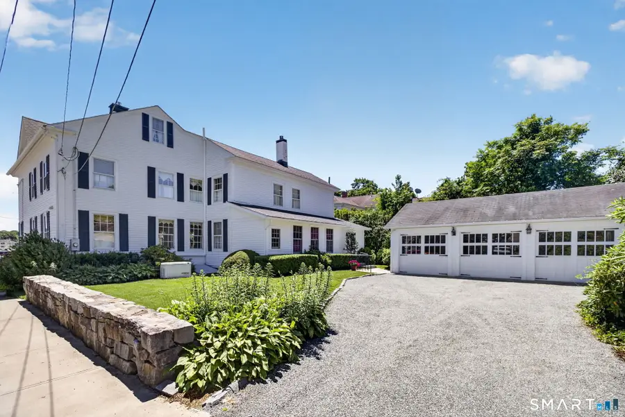 23 Gravel Street, Mystic, CT 06355 - #3