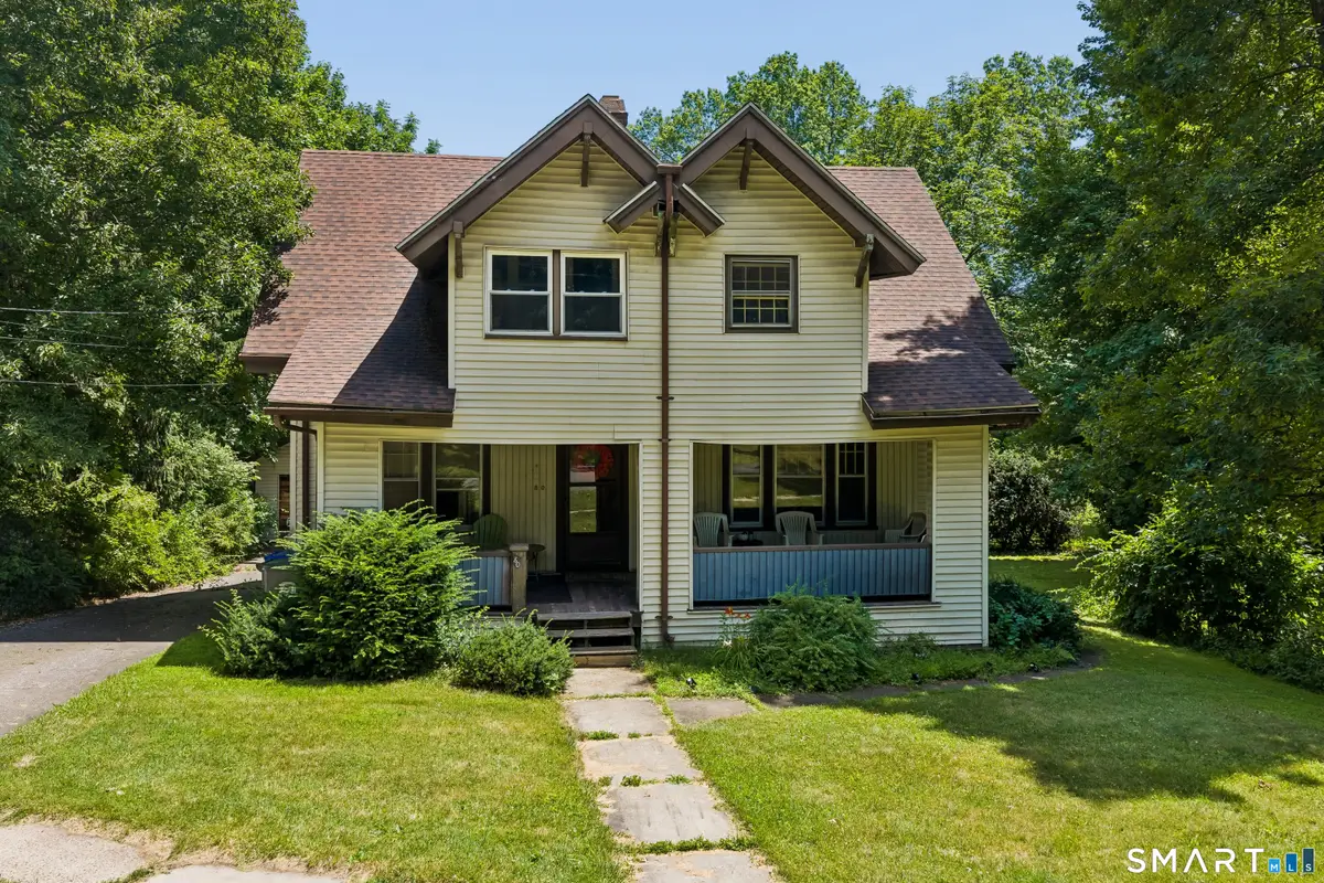 80 Golf Street, Newington, CT 06111 - #1