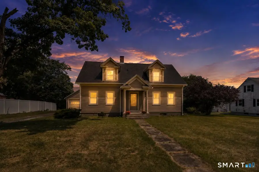 20 Shaker Road, Somers, CT 06071 - #2