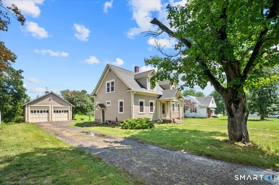 20 Shaker Road, Somers, CT 06071 - #3