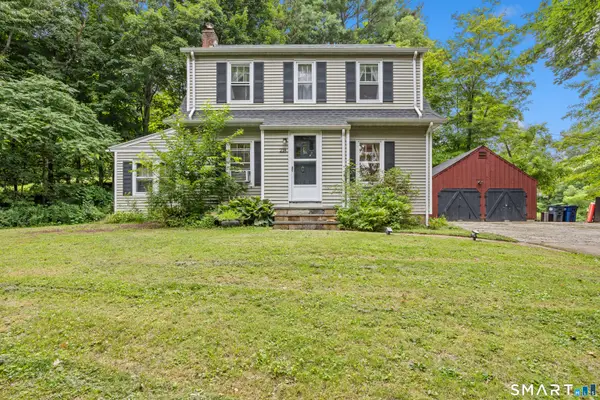 218 Maiden Lane, Durham, CT 06422