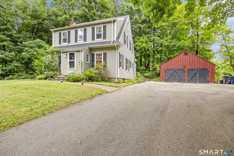 218 Maiden Lane, Durham, CT 06422 - #2