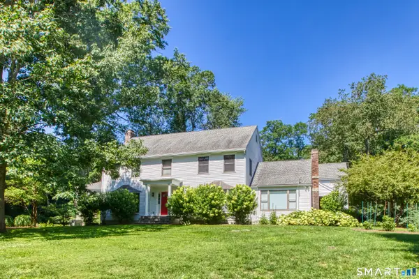 10 Elskip Lane, Greenwich, CT 06831