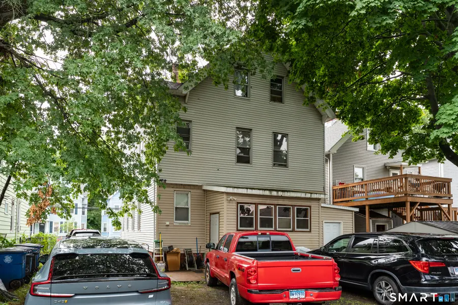 265 Lombard Street, New Haven, CT 06513 - #2