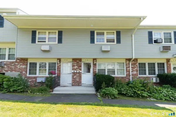 607 Millville Avenue #7-4, Naugatuck, CT 06770