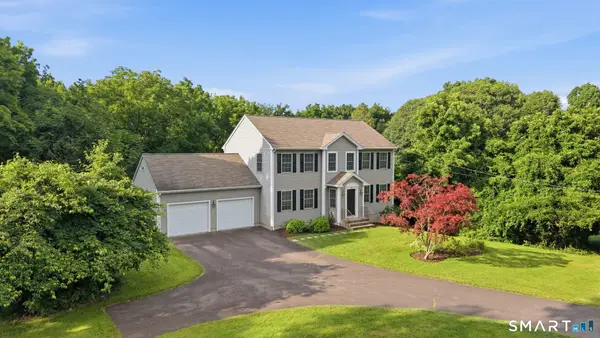 12 Juniper Road, Bloomfield, CT 06002
