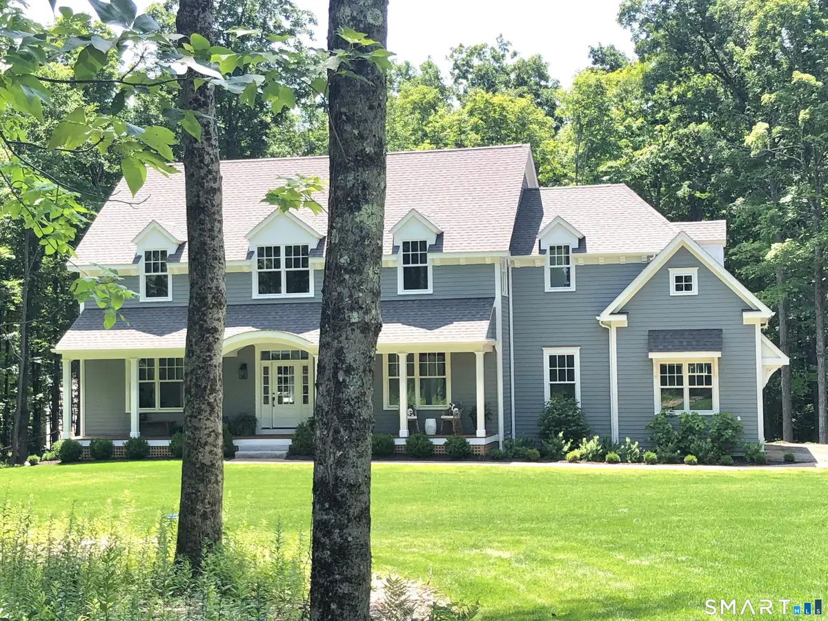 14 Gate Post Lane, Bantam, CT 06750 - #1