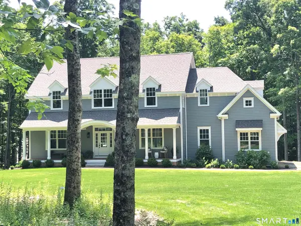 14 Gate Post Lane, Litchfield, CT 06750