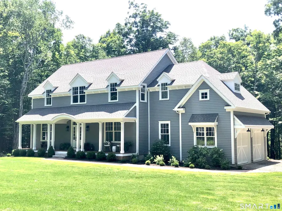 14 Gate Post Lane, Bantam, CT 06750 - #2