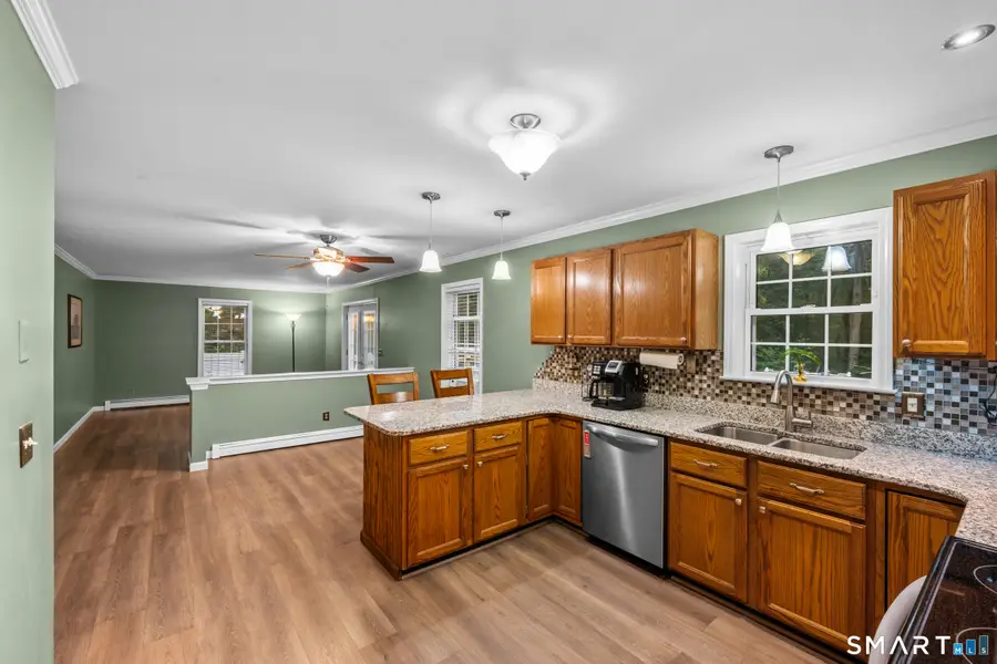 279 Black Ash Road, Oakdale, CT 06370 - #2