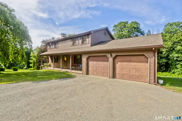 18 North Lost Acres Road, Hartland, CT 06027