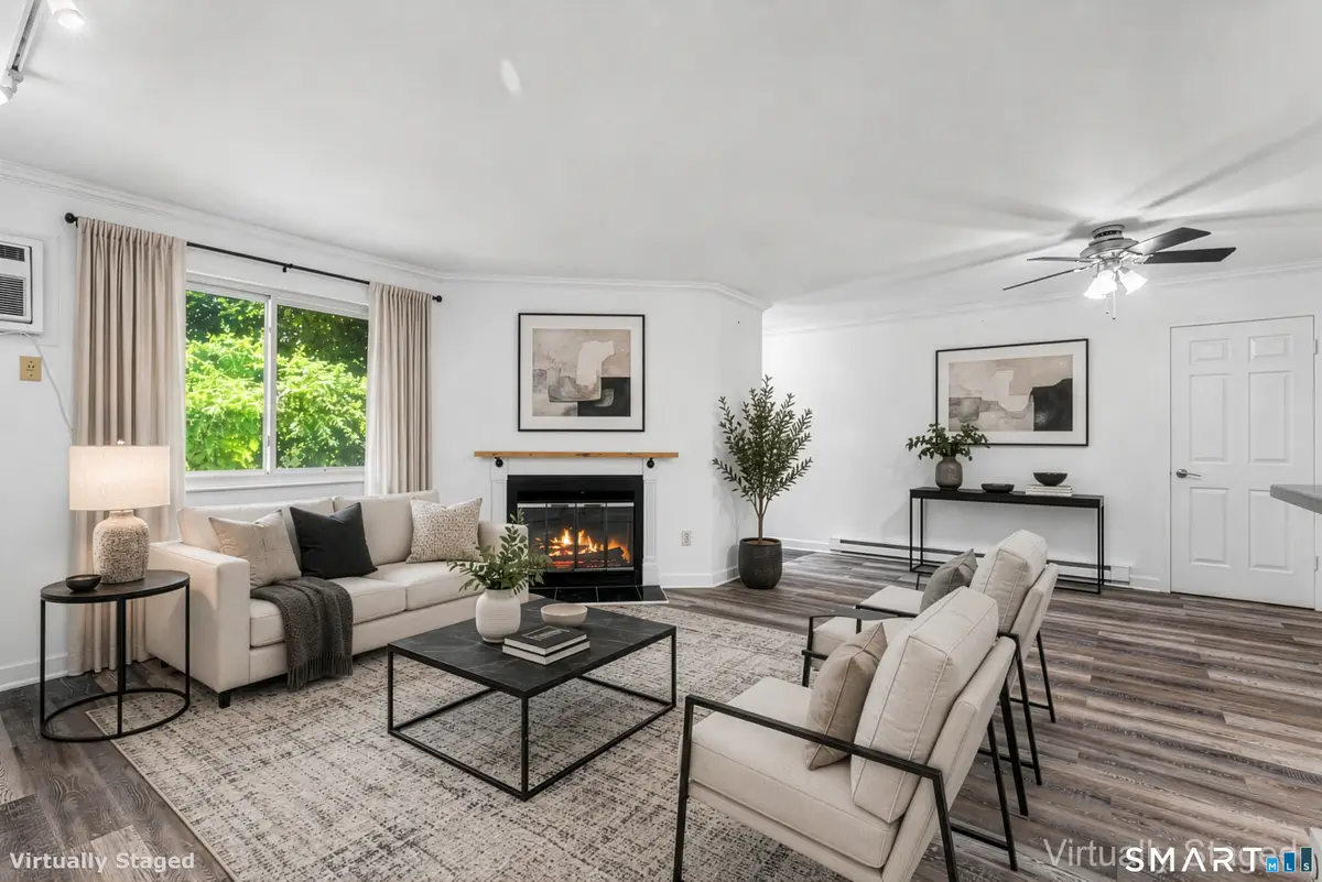 8 Rose Lane #10-11, Danbury, CT 06811 - #1