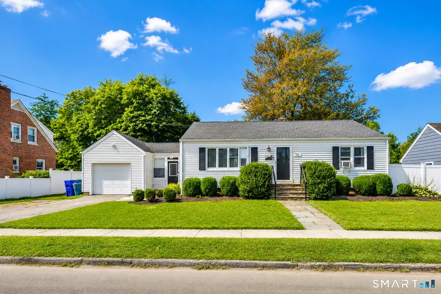 269 Wakelee Avenue, Stratford, CT 06614 - #2
