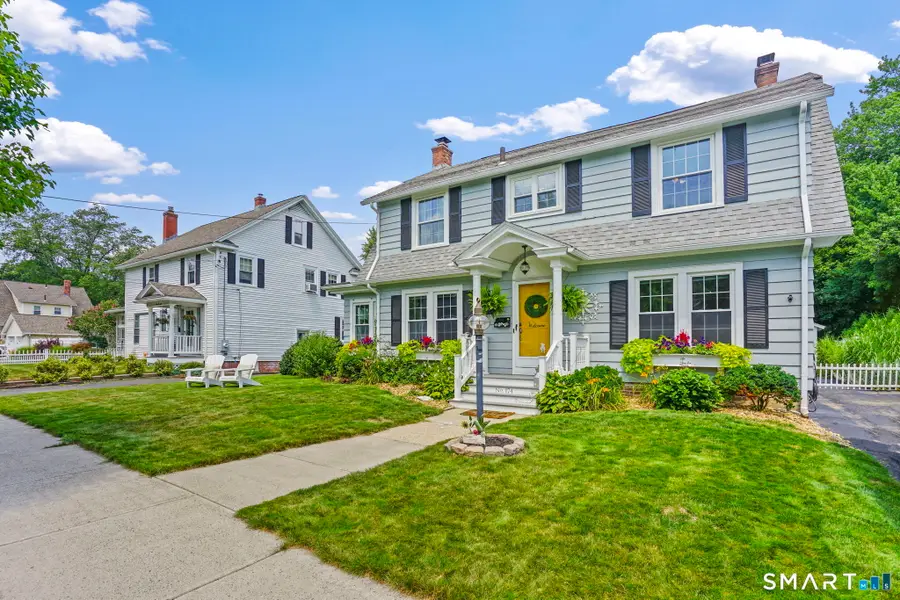 174 Hopkins Place, Longmeadow, MA 01106 - #2