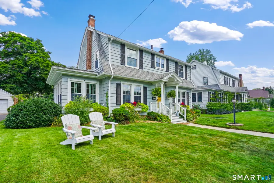 174 Hopkins Place, Longmeadow, MA 01106 - #3