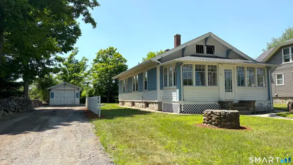51 Buckley Highway, Stafford, CT 06076