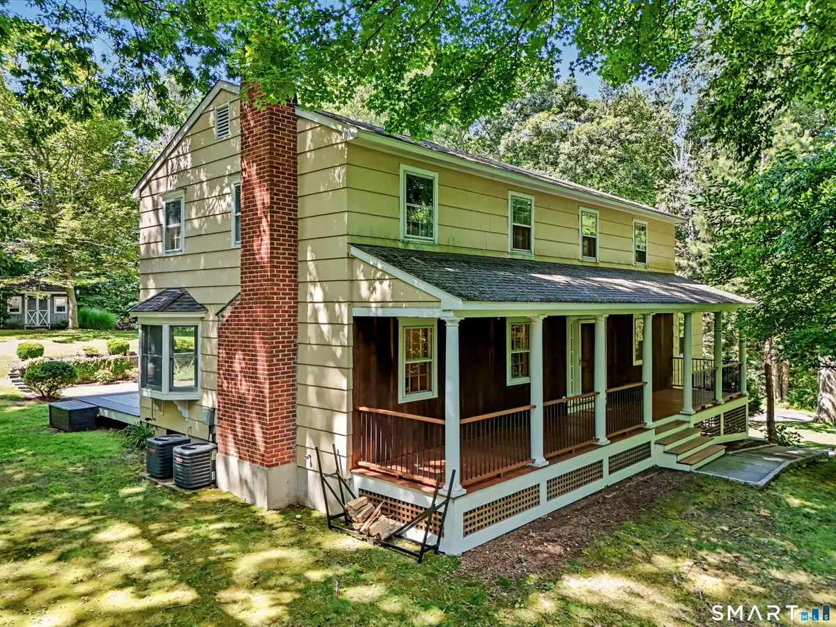 3 Saddle Ridge Road, Newtown, CT 06470 - #1