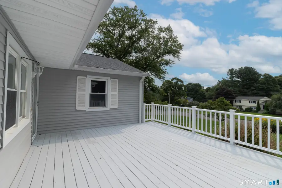 605 South Greenbrier Drive, Orange, CT 06477 - #2